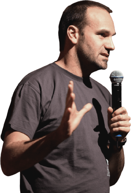 Mark-shuttleworth